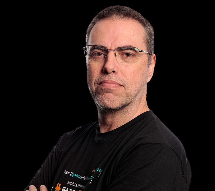 Imagem grande John Calistro